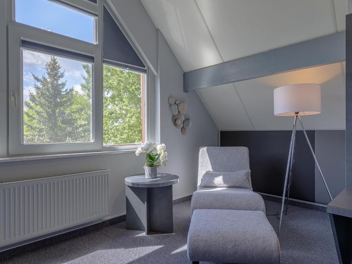 Paulshoehe Waren  Exteriér fotografie